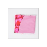 Descendants: The Rise of Red Bridget Pink Dress Suit Cosplay Costume Halloween Carnival Outfit