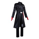 Delta Force Warden Cosplay Costume Halloween Carnival Outfit