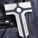 Delta Force Warden Cosplay Costume Halloween Carnival Outfit