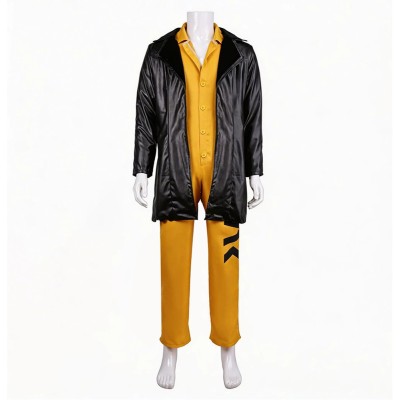 Delta Force Raven Yellow Cosplay Costume Halloween Carnival Outfit