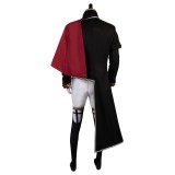 Delico's Nursery Gerhard Fra Suit Cosplay Costume Halloween Carnival Outfit