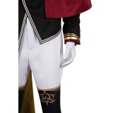 Delico's Nursery Gerhard Fra Suit Cosplay Costume Halloween Carnival Outfit