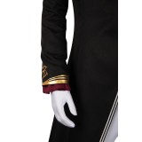 Delico's Nursery Gerhard Fra Suit Cosplay Costume Halloween Carnival Outfit