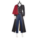 Delico's Nursery Dali Delico Suit Cosplay Costume Halloween Carnival Outfit