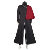 Delico's Nursery Dali Delico Suit Cosplay Costume Halloween Carnival Outfit