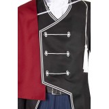 Delico's Nursery Dali Delico Suit Cosplay Costume Halloween Carnival Outfit