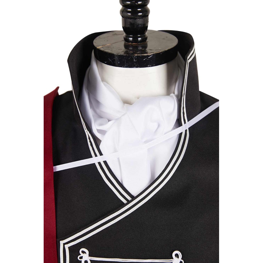Delico's Nursery Dali Delico Suit Cosplay Costume Halloween Carnival Outfit