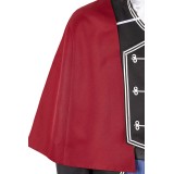 Delico's Nursery Dali Delico Suit Cosplay Costume Halloween Carnival Outfit