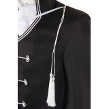 Delico's Nursery Dali Delico Suit Cosplay Costume Halloween Carnival Outfit