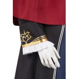 Delico's Nursery Dali Delico Suit Cosplay Costume Halloween Carnival Outfit
