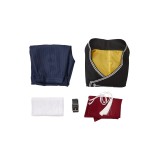 Delico's Nursery Dali Delico Suit Cosplay Costume Halloween Carnival Outfit