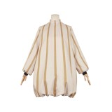 Delicious in Dungeon Season 2 Marcille Donato Mushroom Suit Cosplay Costume Halloween Carnival Outfit