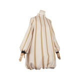Delicious in Dungeon Season 2 Marcille Donato Mushroom Suit Cosplay Costume Halloween Carnival Outfit