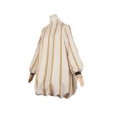 Delicious in Dungeon Season 2 Marcille Donato Mushroom Suit Cosplay Costume Halloween Carnival Outfit