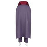 Delicious in Dungeon Mithrun Vampire Uniform Suit Cosplay Costume Halloween Carnival Outfit
