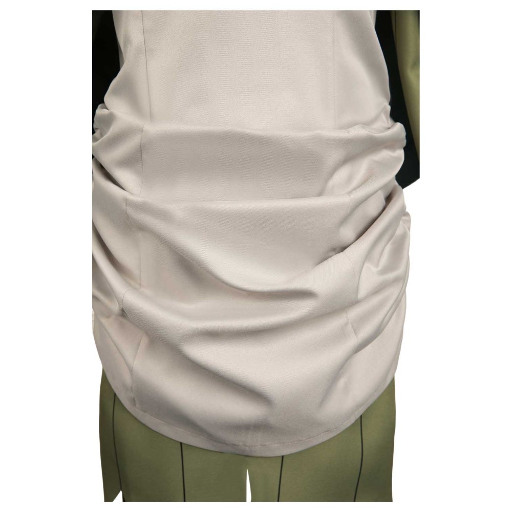 Delicious in Dungeon Mithrun Green Suit &nbsp; Cosplay Costume Halloween Carnival Outfit