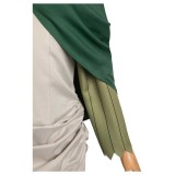 Delicious in Dungeon Mithrun Green Suit &nbsp; Cosplay Costume Halloween Carnival Outfit