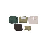 Delicious in Dungeon Mithrun Green Suit &nbsp; Cosplay Costume Halloween Carnival Outfit