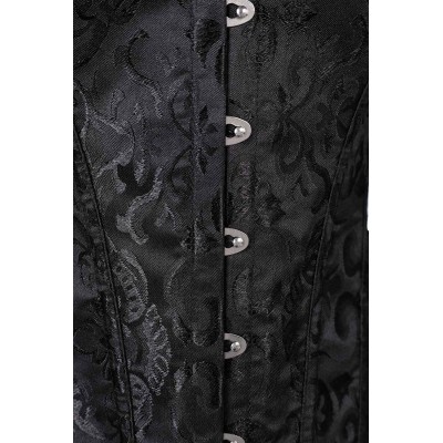 Delicious in Dungeon Marcille Donato Master of the Dungeon Black Dress Suit Cosplay Costume Halloween Carnival Outfit