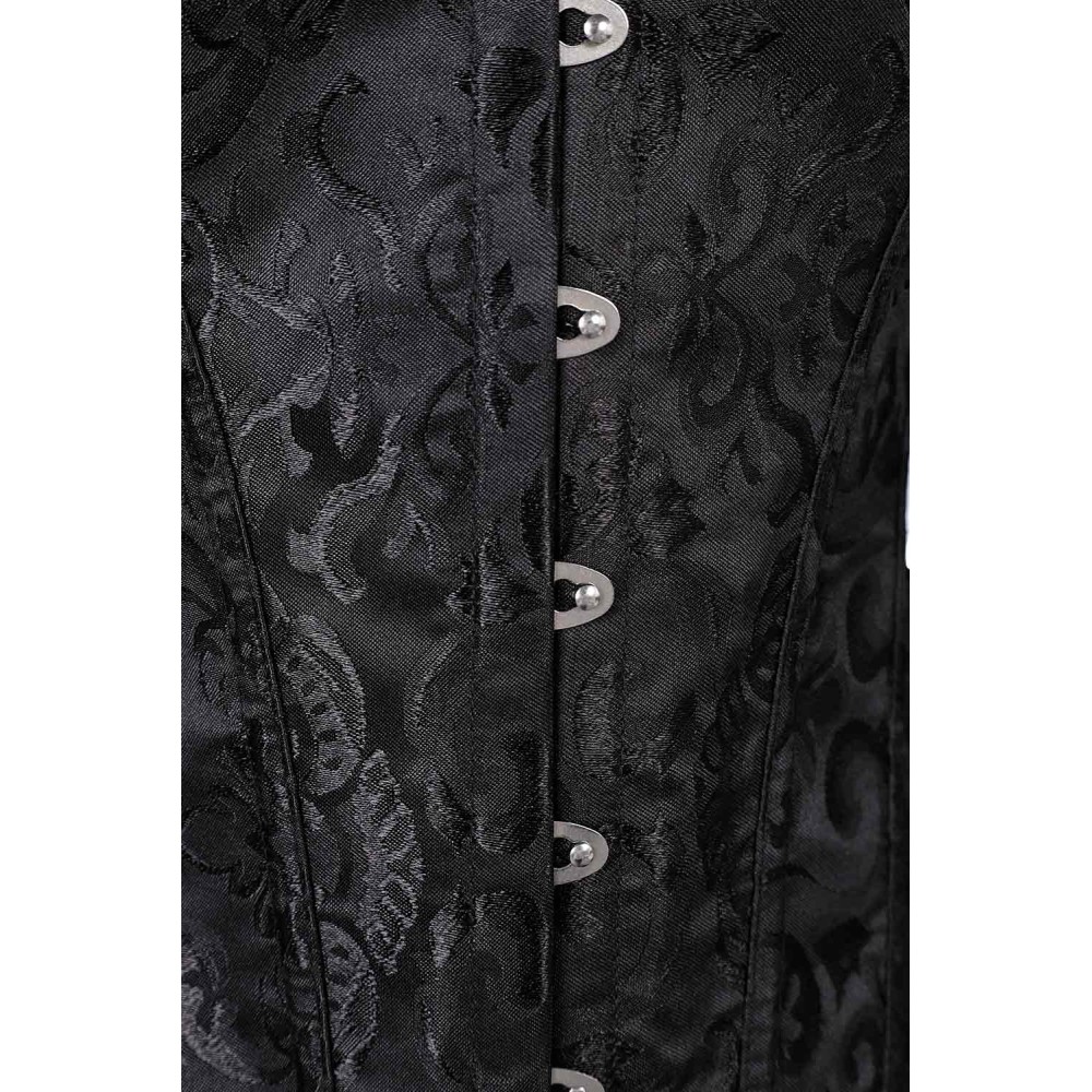 Delicious in Dungeon Marcille Donato Master of the Dungeon Black Dress Suit Cosplay Costume Halloween Carnival Outfit
