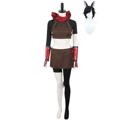 Delicious in Dungeon Izutsumi Suit Cosplay Costume Halloween Carnival Outfit