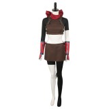 Delicious in Dungeon Izutsumi Suit Cosplay Costume Halloween Carnival Outfit