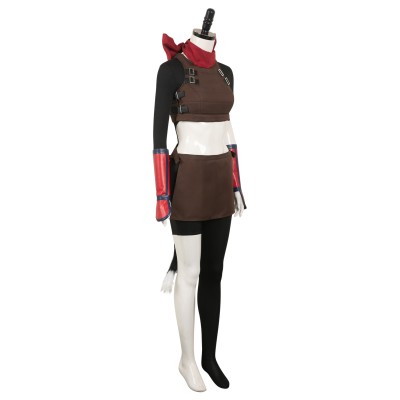 Delicious in Dungeon Izutsumi Suit Cosplay Costume Halloween Carnival Outfit