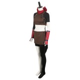 Delicious in Dungeon Izutsumi Suit Cosplay Costume Halloween Carnival Outfit