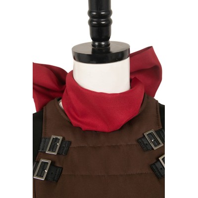 Delicious in Dungeon Izutsumi Suit Cosplay Costume Halloween Carnival Outfit