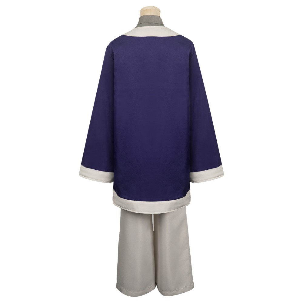 Delicious in Dungeon Falin Touden Suit Cosplay Costume Halloween Carnival Outfit