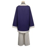 Delicious in Dungeon Falin Touden Suit Cosplay Costume Halloween Carnival Outfit