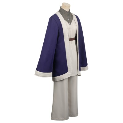 Delicious in Dungeon Falin Touden Suit Cosplay Costume Halloween Carnival Outfit