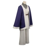 Delicious in Dungeon Falin Touden Suit Cosplay Costume Halloween Carnival Outfit