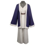 Delicious in Dungeon Falin Touden Suit Cosplay Costume Halloween Carnival Outfit