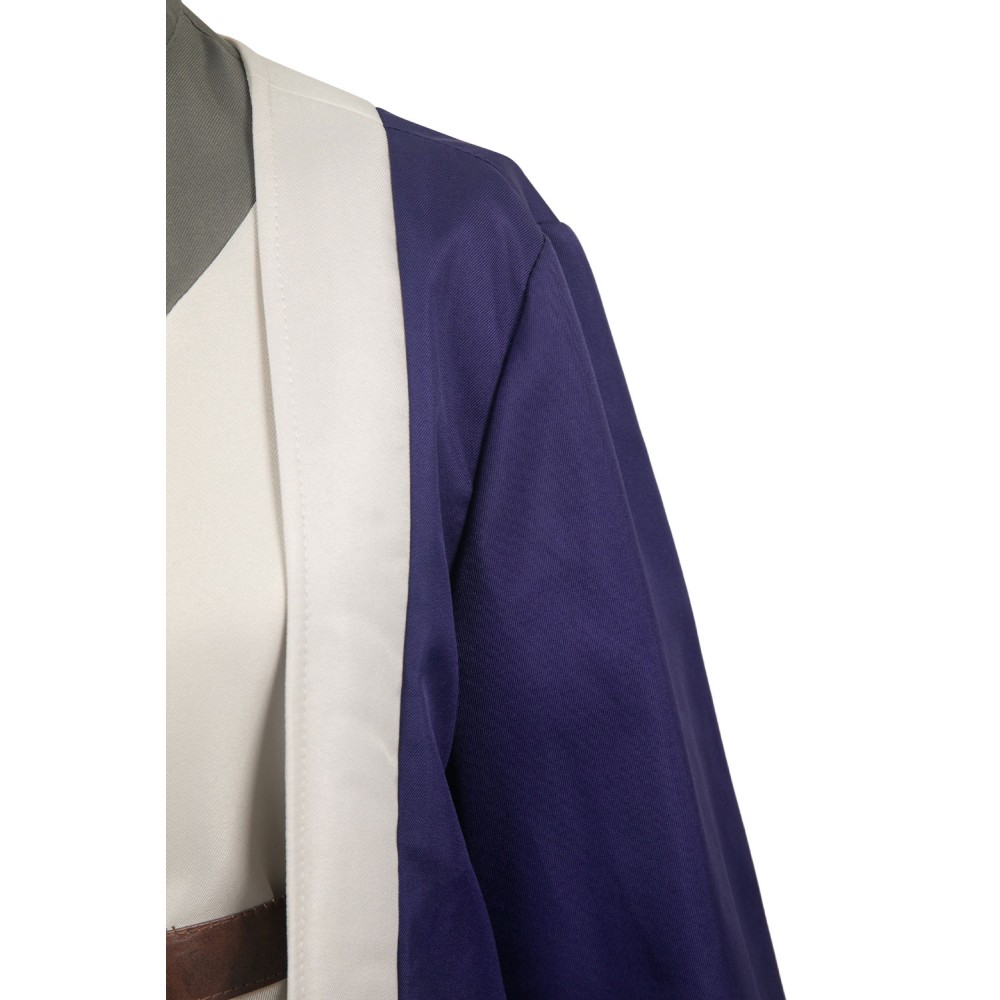 Delicious in Dungeon Falin Touden Suit Cosplay Costume Halloween Carnival Outfit