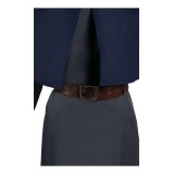 Delicious in Dungeon Falin Touden Dark Blue School Uniform Suit Cosplay Costume Halloween Carnival Outfit