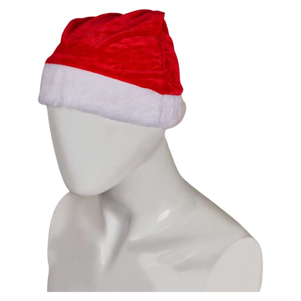 Dear Santa (2024) Satan Clause Red Uniform Christmas Cosplay Costume Halloween Carnival Outfit
