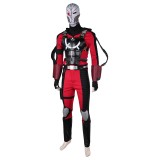 Deadshot Floyd Lawton Suit Cosplay Costume Halloween Carnival Outfit
