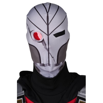 Deadshot Floyd Lawton Suit Cosplay Costume Halloween Carnival Outfit
