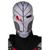 Deadshot Floyd Lawton Suit Cosplay Costume Halloween Carnival Outfit
