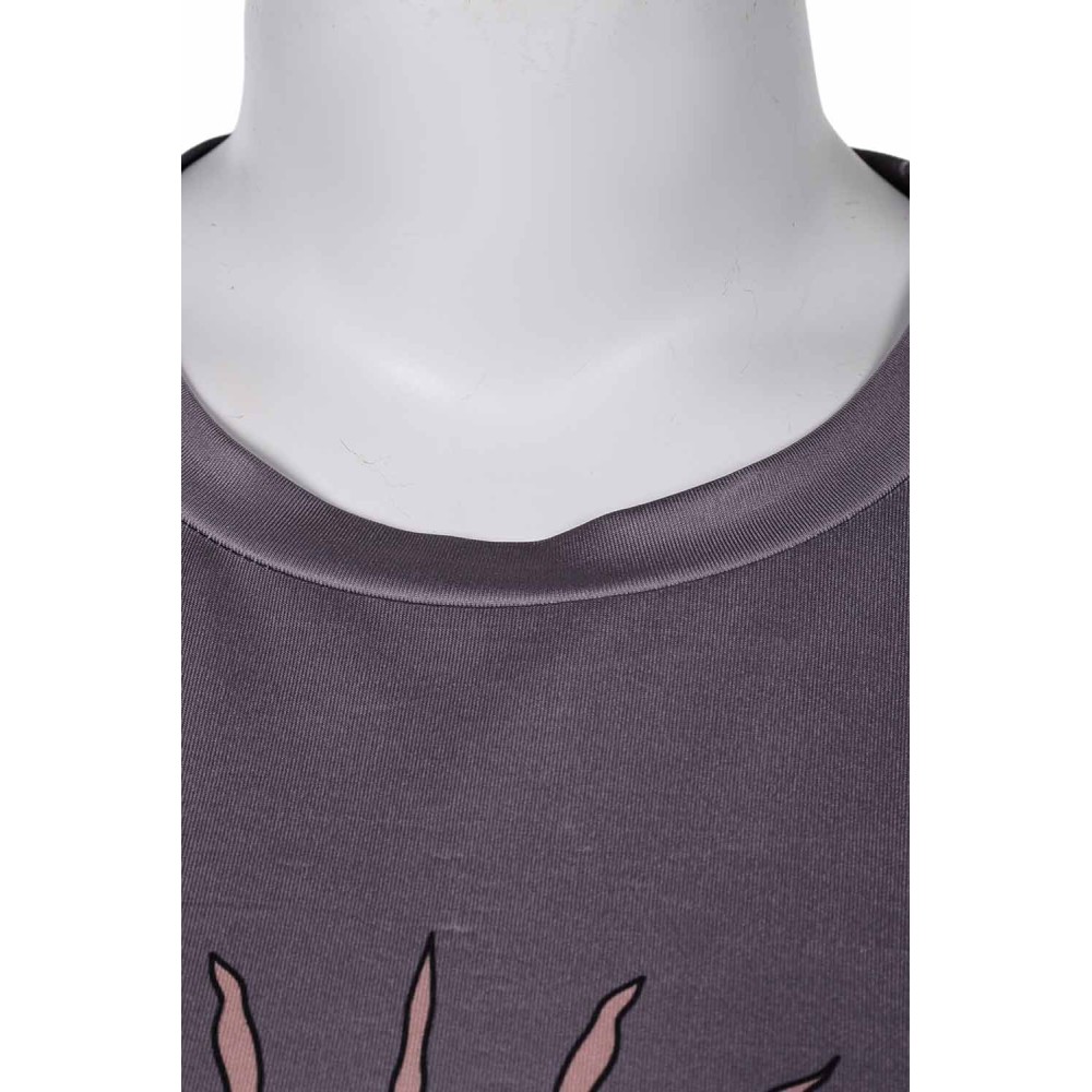 DP X-23 Laura Grey T-shirt Suit Cosplay Costume Halloween Carnival Outfit