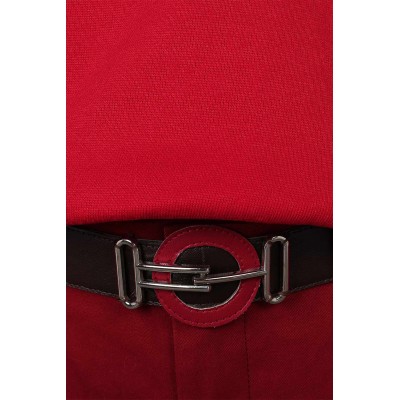 DP Wade Wilson Kids Children Hoodie Set Suit Cosplay Costume Halloween Carnival Outfit