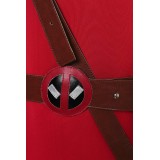 Veapon DP Variants Suit Cosplay Costume Halloween Carnival Outfit