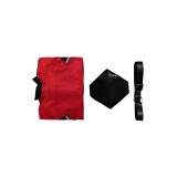 DP Variants Lady DP Red Swimsuit Suit Cosplay Costume Halloween Carnival Outfit