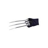 DP Logan Gloves Claws Set Accessories Cosplay Costume Halloween Carnival