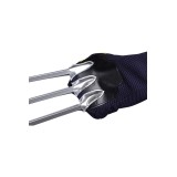 DP Logan Gloves Claws Set Accessories Cosplay Costume Halloween Carnival