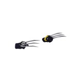 DP Logan Gloves Claws Set Accessories Cosplay Costume Halloween Carnival