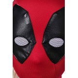 DP Ladypool Variants Wig Headgear Set Accessories Cosplay Costume Halloween Carnival