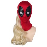 DP Lady DP Lycra Jumpsuit Suit Cosplay Costume Halloween Carnival Outfit