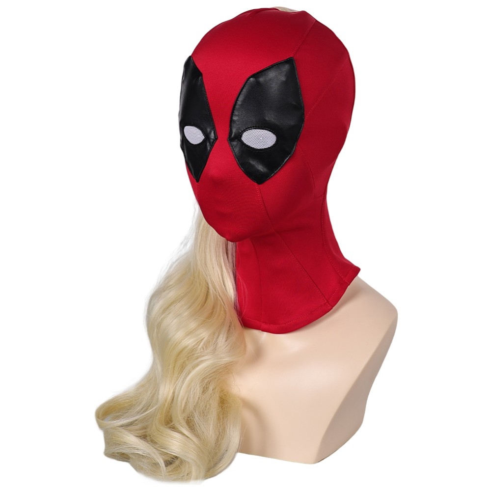 DP Lady DP Lycra Jumpsuit Suit Cosplay Costume Halloween Carnival Outfit